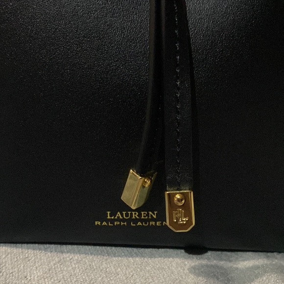 Lauren Ralph Lauren Mini Debby II - Picture 4 of 4